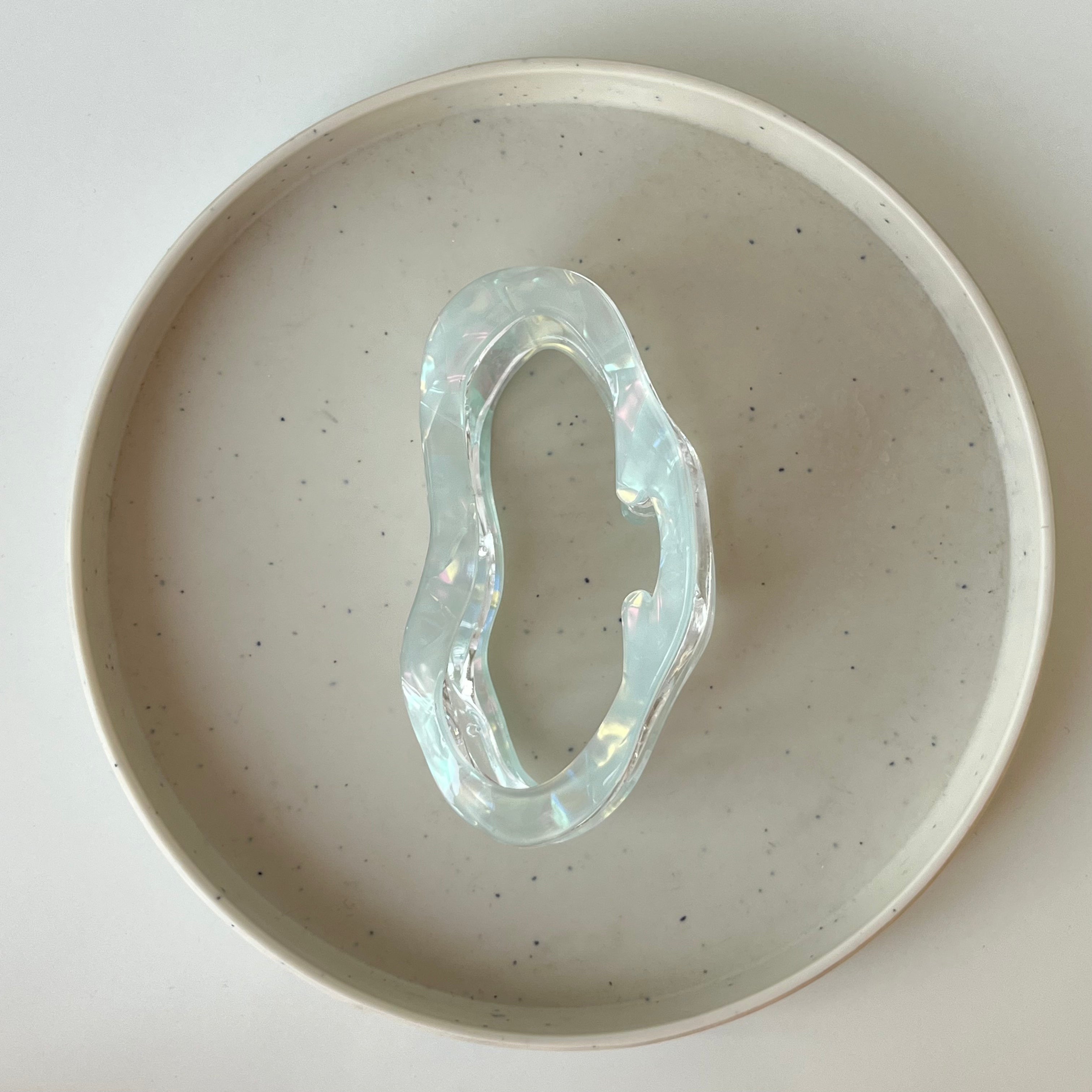 Cloud Gloss – Large Hair Claw